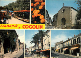 83 -  COGOLIN MULTIVUES - Cogolin