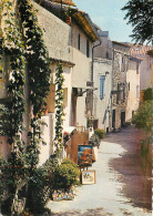 83 - LE CASTELLET - Le Castellet