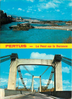 84 - PERTUIS MULTIVUES - Pertuis