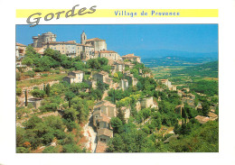 84 - GORDES - Gordes