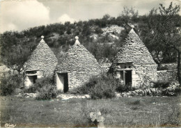 84 - GORDES - Gordes