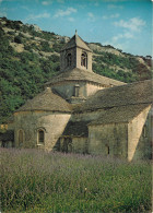 84 - GORDES ABBAYE DE SENANQUE - Gordes