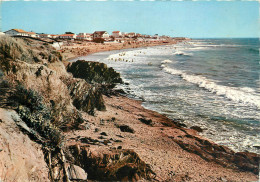 85 - BRETIGNOLLES SUR MER - Bretignolles Sur Mer