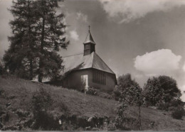 83469 - St. Blasien - Evangelische Kirche - Ca. 1965 - St. Blasien