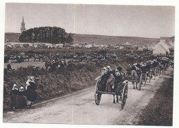 CPSM / CPM 10.5 X 15 Finistère PLONEVEZ-PORZAY Sainte-Anne-la-Palud En Route Pour Le Pardon - Plonévez-Porzay