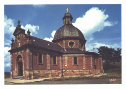 GERAARDSBERGEN - GRAMMONT - KAPEL O.L. VROUW VAN DE OUDEBERG - NELS    (0256) - Geraardsbergen