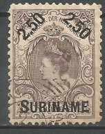 SURINAME COLONIA HOLANDESA YVERT NUM. 36 USADO - Surinam ... - 1975