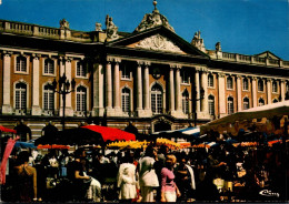 N° 52 Z -cpsmToulouse -marché Du Capitole- - Markets