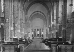 DOURGNE Abbaye Saint Benoit D'en Calcat 1  (scan Recto Verso)MH2910TER - Dourgne
