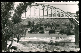 VALLON Le Pont De Salavas édition La Cigogne VV 1644 - Vallon Pont D'Arc