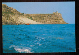 Leucate La Plagette Vue Du Large édition Audumares VV 1647 - Leucate