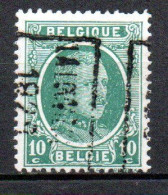 4730 Voorafstempeling Op Nr 194 - LA LOUVIERE 1929 - Positie B - Roller Precancels 1920-29