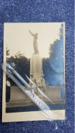 THEUX - Monument Commémoratif 1914 à 1918 - Photo Carte - Jos Close PEPINSTER - Theux