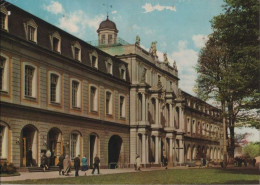 89056 - Bonn - Universotät, Koblenzer Tor - 1968 - Bonn