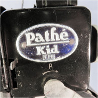 JOUET PROJECTEUR CINEMA PATHE KID @ Film Jouet Ancien - Projecteurs De Films