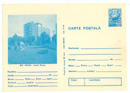 IP 78 - 84 Rm. VILCEA - Stationery - Unused - 1978 - Interi Postali