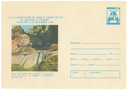 IP 78 - 328 Archeology - Stationery - Unused - 1978 - Interi Postali