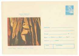 IP 78 - 203 Caving, Caves - Stationery - Unused - 1978 - Interi Postali