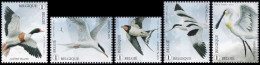 4601/4605**(BL238) - Le Nouveau / Het Nieuwe / Der Neu / The New - Zwin - BUZIN - Ducks