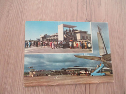 CPM Aviation Air Plane Ile Maurice Plaisance Air Port - Aérodromes