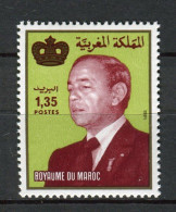 Marruecos 1991. Yvert 1106 ** MNH. - Marruecos (1956-...)