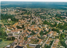 Beaucourt - Vue Générale Aérienne - Beaucourt