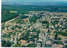 Beaucourt - Vue Générale Aérienne - Beaucourt