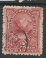 New Zealand  1898 SG  248  2d    Fine Used - Used Stamps