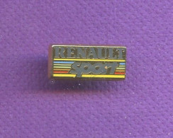 Rare Pins Auto Voiture Renault Arthus Bertrand Q893 - Renault