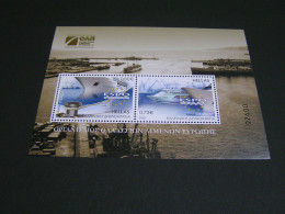 GREECE 2015 ESPO European Sea Ports Conference Folder... - Blocks & Sheetlets