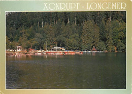 88 - Xonrupt-Longemer - Le Lac De Longemer - Carte Neuve - CPM - Voir Scans Recto-Verso - Xonrupt Longemer