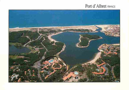 40 - Vieux-Boucau - Port D'Albret - Soustons Plage - CPM - Voir Scans Recto-Verso - Vieux Boucau