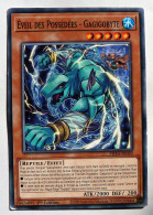 Carte Yugioh! France 1 Edt 2020 EVEIL DES POSSEDEES - GAGIGOBYTE PHRA-FR020 - Yu-Gi-Oh