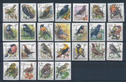 BELGIE - Preo Selectie Nr 532 - PRECANCELS - BUZIN - MNH** - Sobreimpresos 1986-96 (Aves)