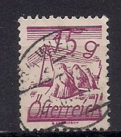 AUTRICHE     N°    339    OBLITERE - Used Stamps