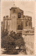 TOMAR - Exterior Da Charola Dos Templarios - PORTUGAL - Santarem
