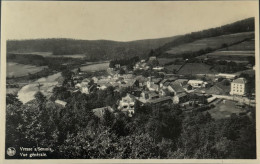 Vresse Sur Semois Vue Generale - Vresse-sur-Semois