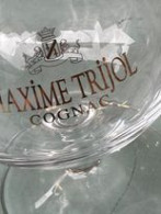 Maxime Trijol Cognac Glas - Vasos