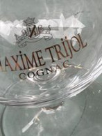 Maxime Trijol Cognac Glas - Glasses