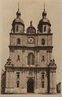 St Hubert La Baselique - Saint-Hubert