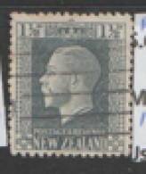 New Zealand  1915  SG 416a  1.1/2d  Perf 14x14.1/2    Fine Used - Used Stamps