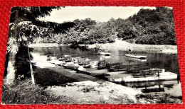 CHINY  - Lot De 3 Cartes - Embarcadère De La Descente , Panorama , Pont St Nicolas Et Chapelle N. D. - Chiny