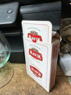 Bavik Pak Speelkaart Playing Card Belgium De Kroon Op Het Bier La Bière Couronnée - Kartenspiele (traditionell)