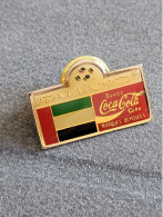 Pin's Coca Cola - Coca-Cola