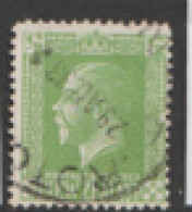 New Zealand  1915  SG 446c    1/2d   Perf 14    Fine Used - Used Stamps
