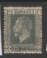 New Zealand  1915  SG 436  1.1/2d Grey Black    Fine Used - Used Stamps