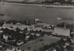 57000 - Bonn - Bundeshaus - Ca. 1960 - Bonn