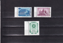 SA04 Argentina 1961 Inter Philatelic Exposition Argentina 1962 Mint Stamps - Neufs