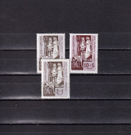 SA04 Argentina 1961 Child Welfare Mint And Used - Used Stamps