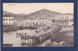 CPA Cap Vert Cabo Verde Colonie Portugal Sao Vicente Non Circulée - Kaapverdische Eilanden